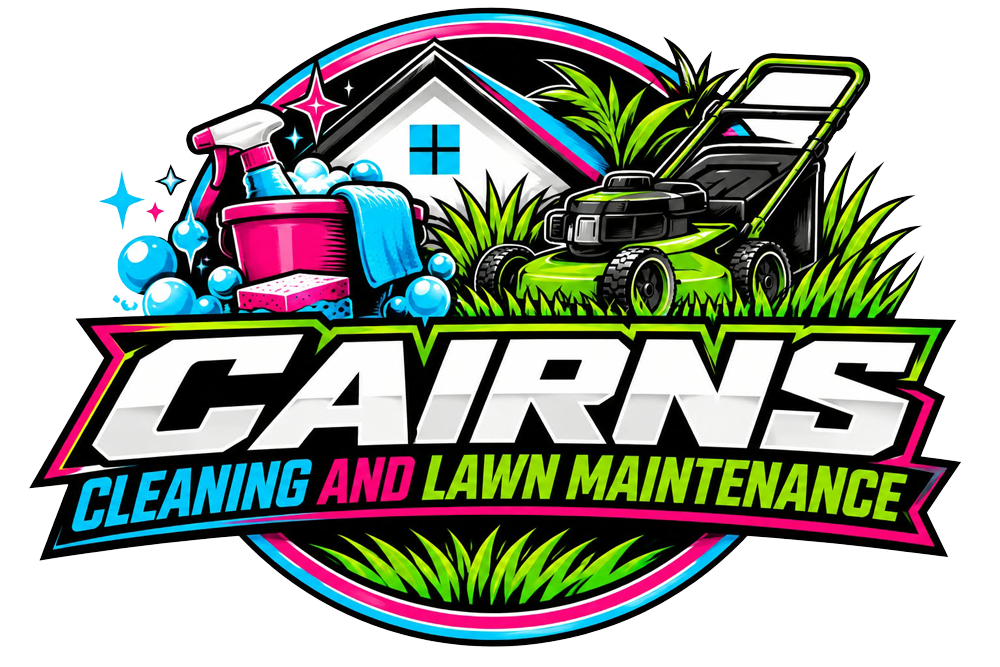Cairns Cleaning and Lawn Maintenance